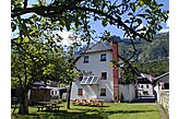 Pension de famille Bovec Slovénie